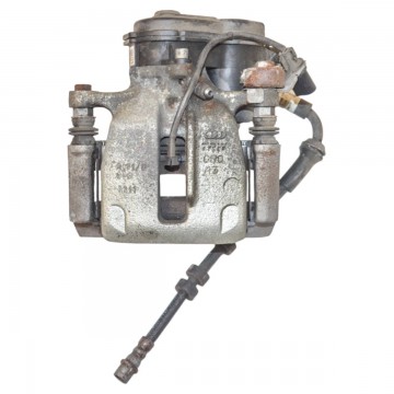 třmen kotoučové brzdy zadní levý AUDI A6 4G0 (lift)  4G0615403A