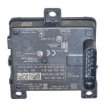řídící jednotka automatické regulace vzdálenosti - radar VW Tiguan 571  1N3907550B