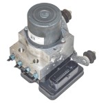 řídící jednotka ABS AUDI A6 4G0 lift  4G0907379S  4G0998375AD