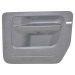 tapecírunk dveří pravý zadní VW Caddy 2K0 IV 2K5 lift  2K5867128D - poškrábaný