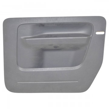tapecírunk dveří pravý zadní VW Caddy 2K0 IV 2K5 lift  2K5867128D - poškrábaný