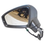 zpětné zrcátko levé 9 PIN VW Tiguan 5NA  5NB857501