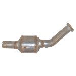 katalyzátor AUDI A6 4G0 lift 3,0 TDi CRT 200 KW  4G0131703AL  4G0254400F