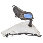 nádobka ostřikovačů + 2 motorky AUDI A6 4G0 lift  4G8955451K  4G2955462 - a.m.