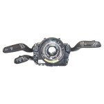 přepínače lukas + kroužek pod volant AUDI A6 4G0 (lift)  4H0953568G  4G8953502S