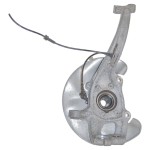 těhlice přední pravá AUDI A6 4G0 Allroad  4G0407242E  4G0407254B