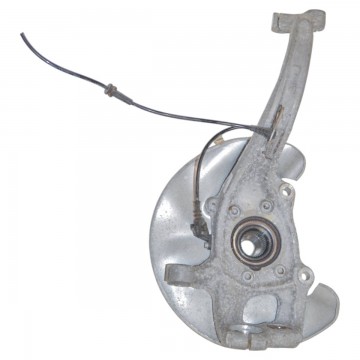těhlice přední pravá AUDI A6 4G0 Allroad  4G0407242E  4G0407254B