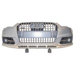 nárazník přední - PDC, ostřik AUDI A6 4G0 Allroad  4G0807065AJ