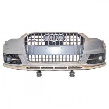 nárazník přední - PDC, ostřik AUDI A6 4G0 Allroad  4G0807065AJ