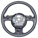 volant multifunkční - řazení Tiptronic (DSG) AUDI A6 4G0 (lift)  4G0419091BE  INU