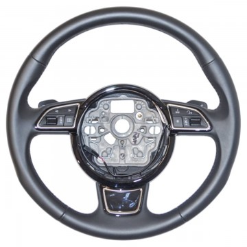 volant multifunkční - řazení Tiptronic (DSG) AUDI A6 4G0 (lift)  4G0419091BE  INU