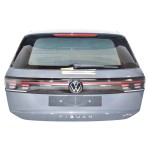 zadní páté dveře + parkovací kamera VW Tiguan 571  571827025B
