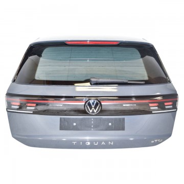 zadní páté dveře + parkovací kamera VW Tiguan 571  571827025B