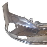 nárazník přední - PDC PA VW Taigo 2G7  2G7807221C  2G7807221D - poškozený