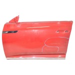 dveře přední levé - holé <strong>VW</strong> Arteon 3G8 (lift)  3G8831311G  3G8831055R/<strong>S</strong>/AC/AD - poškozené