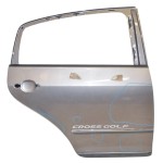 dveře zadní pravé - holé VW Golf VI Plus 5M0 Cross  5M0833302M - lehce poškozené