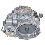 převodovka WFT 7A VW Tiguan 571 2,0 TDi DXP 110 KW - 7rychlostní automatická
