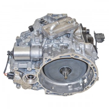 převodovka WFT 7A VW Tiguan 571 2,0 TDi DXP 110 KW - 7rychlostní automatická