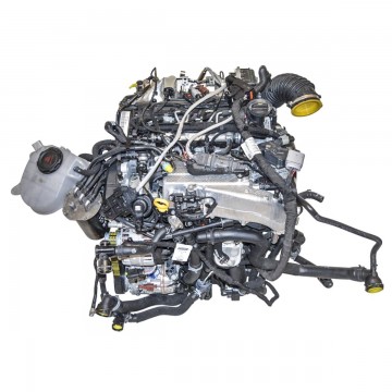 motor kompletní DXP 2,0 TDi 110 KW VW Tiguan 571