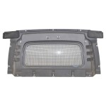 dělící přepážka (stěna) zavazadlového prostoru VW Caddy V 2K7  2K7863170D - poškrábaná