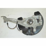 těhlice přední pravá AUDI A6 4G0 lift  4G0407242C  4G0407254B