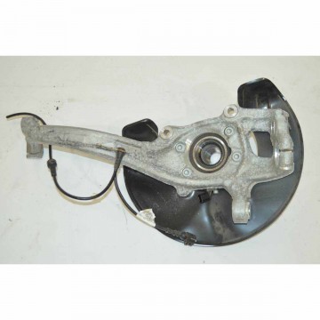 těhlice přední pravá AUDI A6 4G0 lift  4G0407242C  4G0407254B