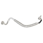 klimatrubka potrubí klimatizace AUDI A7 4G8 lift  4G0260707CC