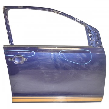 dveře přední pravé - holé VW Up! 1S0 (lift) ŠKODA Citigo 1S0 (lift) 5DV 1S4831056A - pošk.