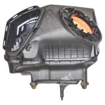filtrbox AUDI A7 4G8 lift 3,0 TDi 200 KW  4G0133838AC