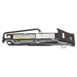 zvedák vozu (hever) AUDI A7 4G8 lift  4G0011031L  TS3