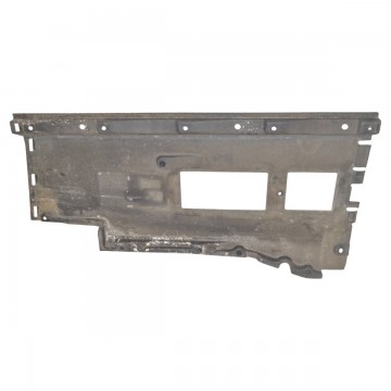 kryt podlahy pravý AUDI A7 4G8 lift  4G0825208D  4G0825208E/H/J/G/K
