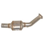 katalyzátor AUDI A7 4G8 lift 3,0 TDi CRT 200 KW  4G0254400F  4G0131703AL