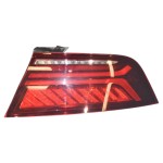 lampa zadní pravá - LED AUDI A7 4G8 lift  4G8945096H