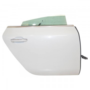 dveře zadní pravé AUDI A7 4G8 lift  4G8833052A