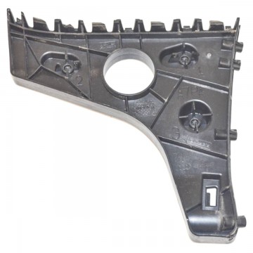 držák zadního nárazníku pravý AUDI A7 4G8 lift  4G8807454B