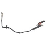 hadice dávkování AdBlue AUDI A6 4G0 lift 3,0 TDi  4G0131984AM  4G0131984AP
