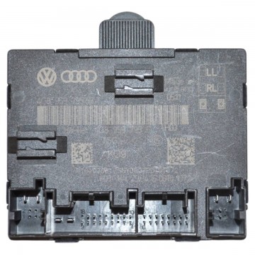 řídící jednotka dveří zadní levá/pravá AUDI A7 4G8 lift  4G8959795H
