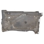 kryt podlahy zadní levý AUDI A7 4G8 lift  4G8825215C  4G8825215D