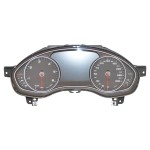 přístroje AUDI A7 4G8 lift 3,0 TDi  4G8920935A