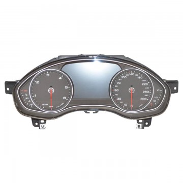přístroje AUDI A7 4G8 lift 3,0 TDi  4G8920935A