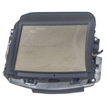 headup display AUDI A7 4G8 lift  4G8919604M