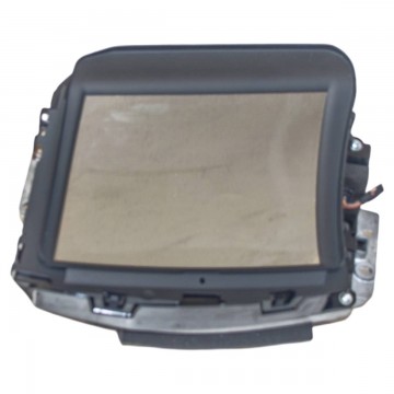 headup display AUDI A7 4G8 lift  4G8919604M