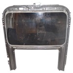 střešní okno - šíbr AUDI A7 4G8 lift  4G8877041E  HF6  4G8959591A