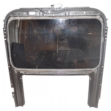 střešní okno - šíbr AUDI A7 4G8 lift  4G8877041E  HF6  4G8959591A