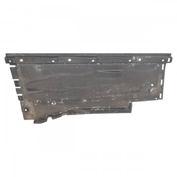 kryt podlahy levý AUDI A7 4G8 lift  4G0825207E  4G0825207F/L/M