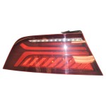 lampa zadní levá - LED AUDI A7 4G8 lift  4G8945095H