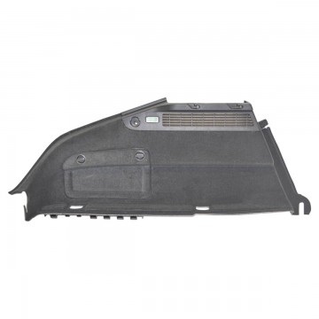 výplň kufru levá AUDI A7 4G8 lift  4G8863887C  4G8863887D  9BT