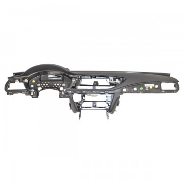 palubní deska - pro headup display AUDI A7 4G8 lift  4G8857001N  24A