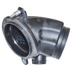 tlumítko turbodmychadla AUDI A6 4G0 lift 3,0 TDi CRT  059129955AN