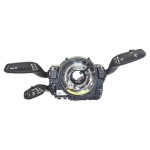 přepínače lukas + kroužek pod volant AUDI A7 4G8 lift  4G8953502B  4H0953568H